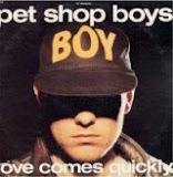 Pet Shop Boys - Love Comes Quickly