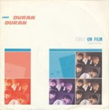 Duran Duran - Girls on Film
