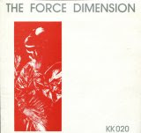 The Force Dimension - The Force Dimension