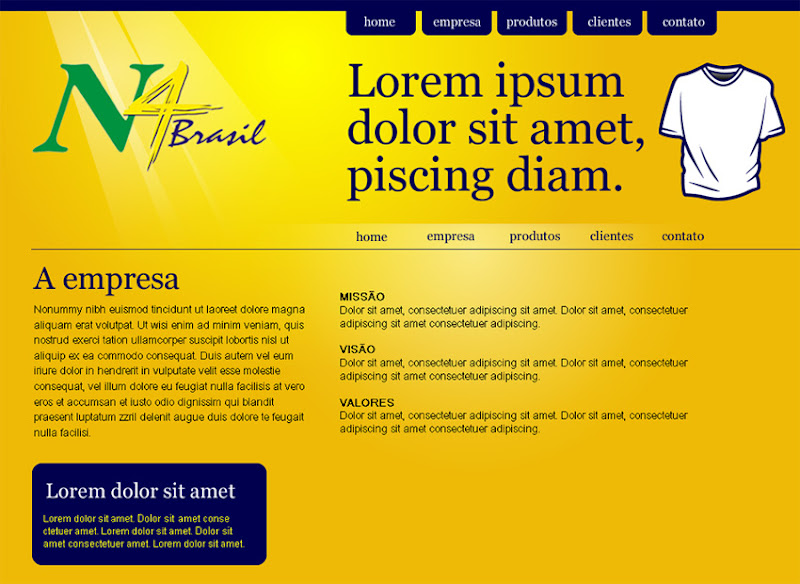 Site N4 Brasil