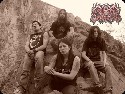 Pandegoreium - Brutal Death Metal Pandegoreium - Brutal Death Metal