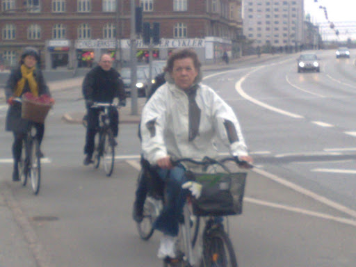 leaning trikes bycycles