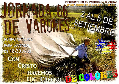 Jornada 66 de varones