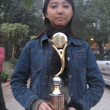 ZCF Youth Icon 2008
