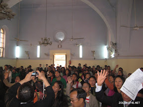 Praise & Worship