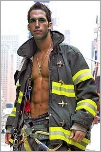 fireman