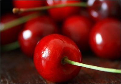 brandied-cherries