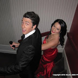 Ben and Chloe