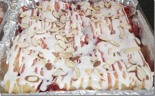 Sour Cream Cake Mix Sour Cream Cake Mix