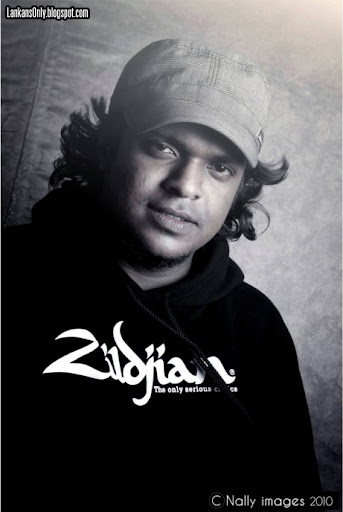 2011 Load King @ Elakiri.Com world cup 2011 photoshoot. 2011 Load King @ Elakiri.Com
