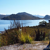 Lake Pedder