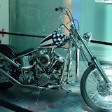 Born to be wild