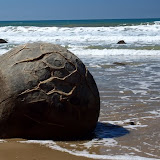 Morueka Boulders