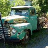 cooler Truck