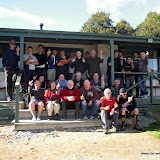 Adventure Rider Treffen Lake Mavora