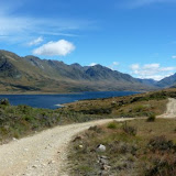 Lake Mavora 4-Wheel-Drive