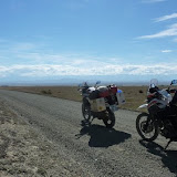 Burks Pass