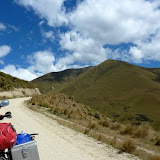 Densys Pass Road