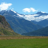 Mount Aspiring