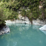 Hokitika Gorge