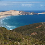 Cape Reinga - der nördlichste Punkt in Neuseeland