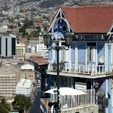 Valparaiso