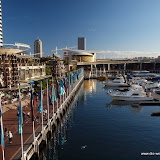 Darling Harbour