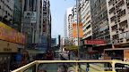 Bustour Kowloon