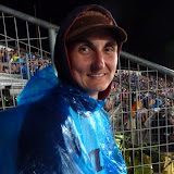 Motocross Fan