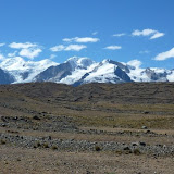 zurück auf dem Altiplano
