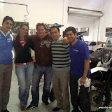 Yamaha Cuenca