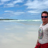 Tortuga Bay