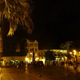 Altstadt von Cartagena