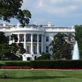 Barack Obama´s Arbeitsplatz