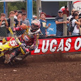 Ryan Dungey