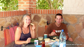 Luise und Tobi