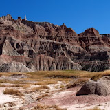 Badlands National Park