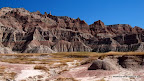 Badlands National Park
