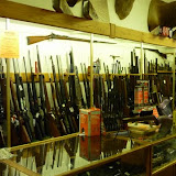 ein paar Waffen gefällig??