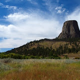 Devils Tower