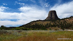 Devils Tower