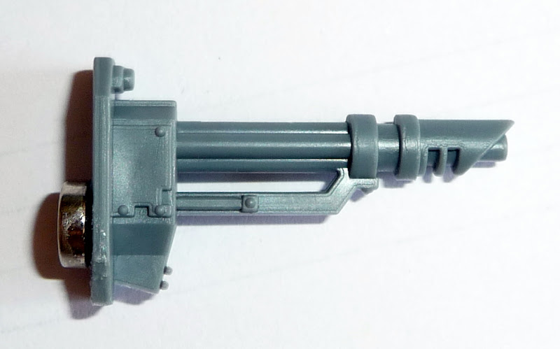 Multi-laser