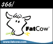 FatCOW Hosting