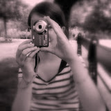 Clara, juillet 2010