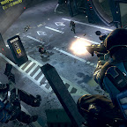 Brink (Screenshots)