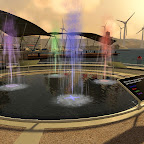 PlayStation Home E3 2010 Update