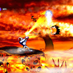 Earthworm Jim HD (Screenshots)