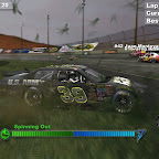 Days of Thunder (Screenshots)