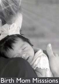 Birth Mom Missions Birth Mom Missions