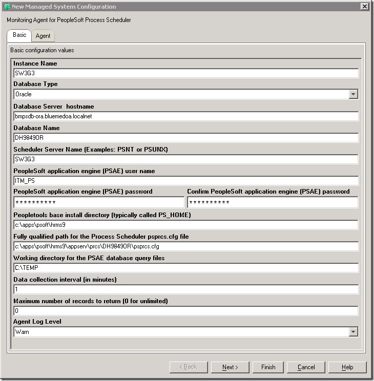 Add Managed System P9_C